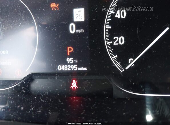 1HGCV1F54MA012077 2021 HONDA ACCORD White 