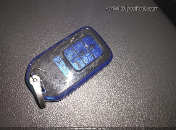 1HGCV1F55NA039550 2022 HONDA ACCORD Gray Առջևի վահանակի տեսք