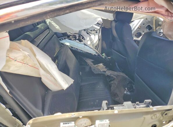 1HGCV1F56NA033711 2022 HONDA ACCORD White Vista de los asientos traseros