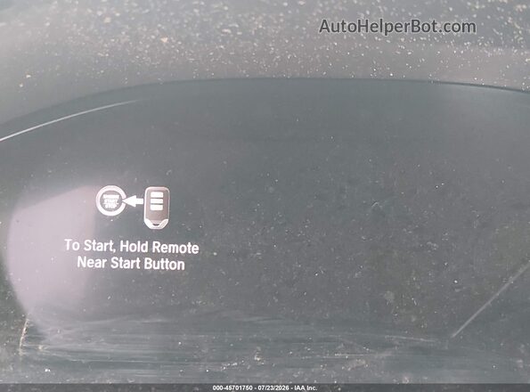 1HGCV1F57JA100262 2018 HONDA ACCORD Black Widok wnętrza 360 stopni