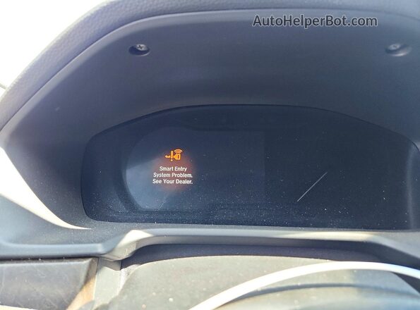 1HGCV1F57JA137392 2018 HONDA ACCORD Black ხელსაწყოთა პანელის ხედი