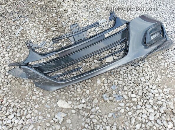 1HGCV1F57LA005719 2020 HONDA ACCORD Серый Вид подкапотного пространства