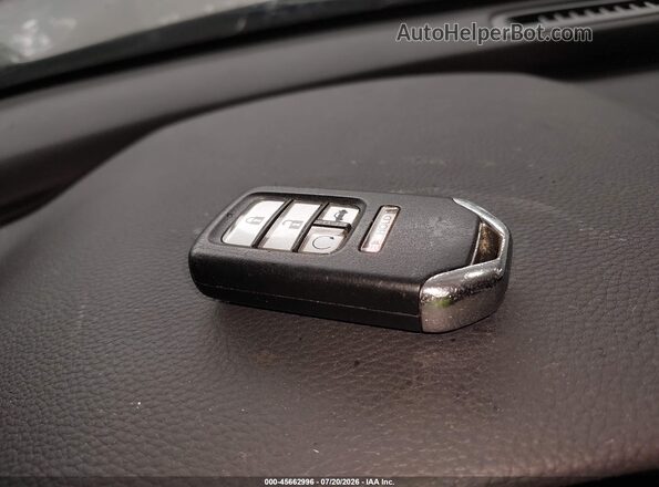 1HGCV1F58MA062397 2021 HONDA ACCORD White წინა პანელის ხედი