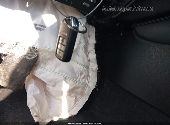 1HGCV1F59NA011346 2022 HONDA ACCORD Gray Widok deski rozdzielczej