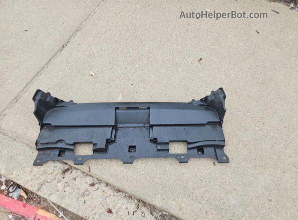 1HGCV1F63JA130898 2018 HONDA ACCORD Cream Engine compartment view
