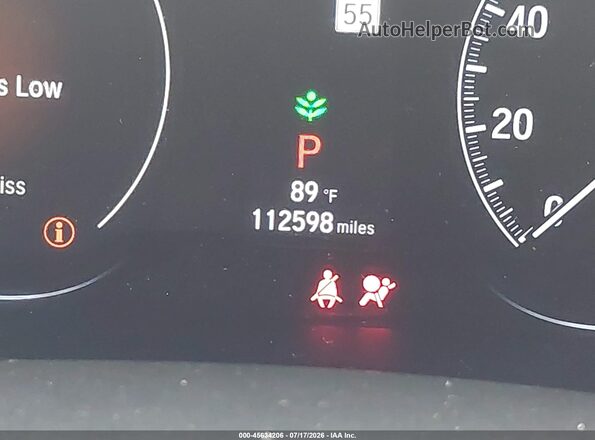 1HGCV1F91JA133194 2018 HONDA ACCORD Silver 