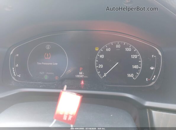 1HGCV1F96JA015285 2018 HONDA ACCORD Blue უკანა სავარძლების ხედი