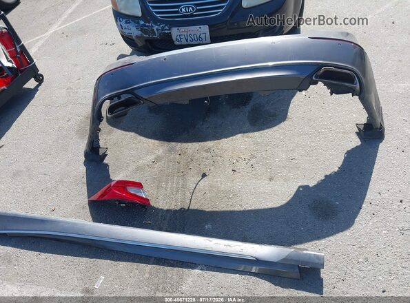 1HGCV1F97JA027784 2018 HONDA ACCORD Gray Widok zestawu wskaźników