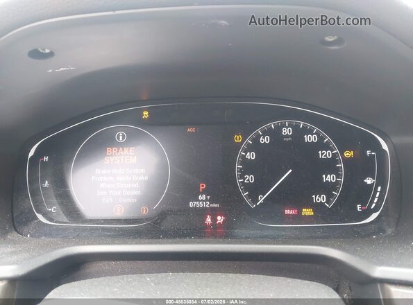 1HGCV1F99JA010601 2018 HONDA ACCORD Black Vista de los asientos traseros