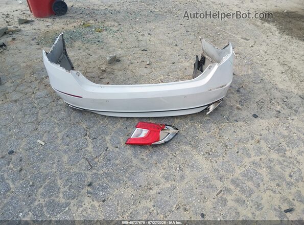 1HGCV1F99JA155329 2018 HONDA ACCORD White Vista del cuadro de instrumentos