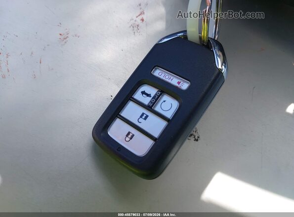 1HGCV2F30NA004211 2022 HONDA ACCORD Red Dashboard view