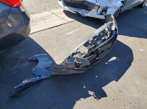 1HGCV2F31KA031512 2019 HONDA ACCORD Charcoal Вид підкапотного простору