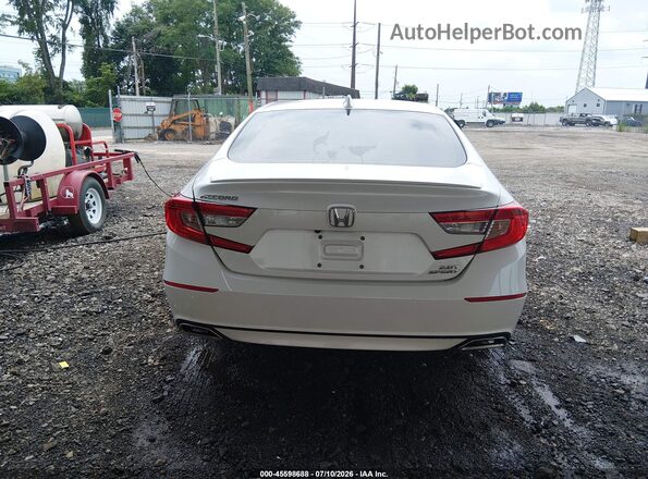 1HGCV2F33LA013868 2020 HONDA ACCORD White 