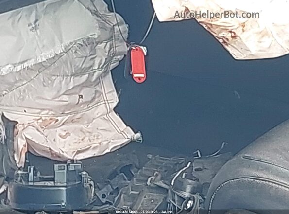1HGCV2F33LA020996 2020 HONDA ACCORD Серый Вид панели приборов