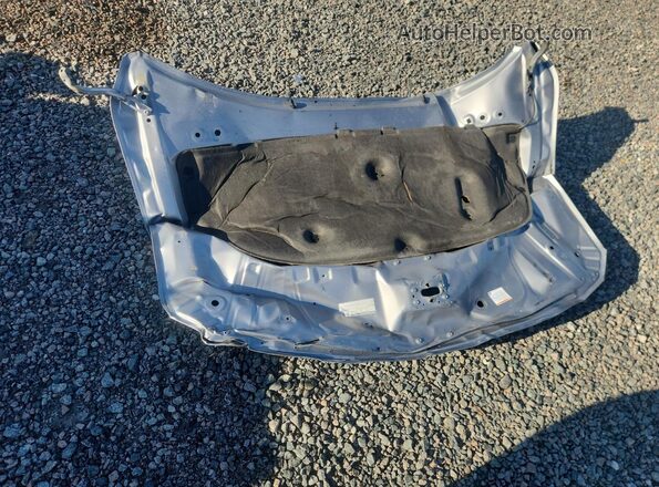 1HGCV2F33LA029651 2020 HONDA ACCORD Gray Շարժիչի բաժամունքի տեսք