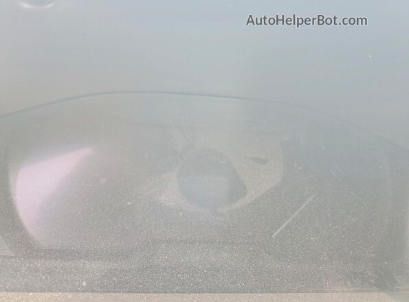 1HGCV2F34KA002389 2019 HONDA ACCORD Charcoal Widok zestawu wskaźników