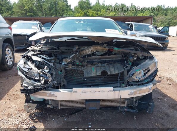 1HGCV2F34KA010959 2019 HONDA ACCORD Gray 
