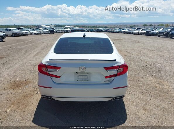 1HGCV2F34NA020816 2022 HONDA ACCORD White 