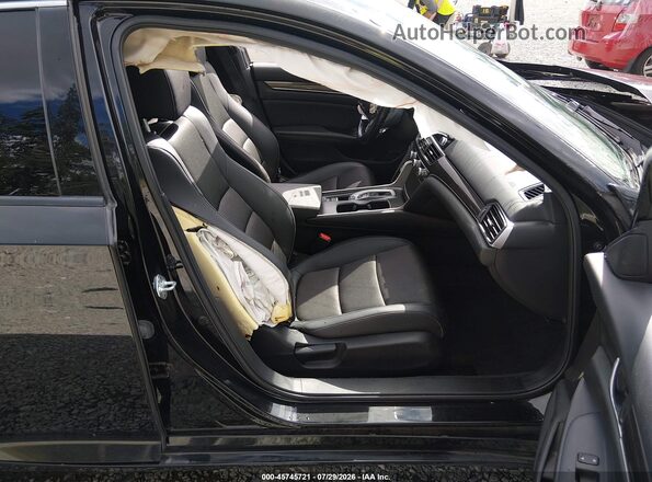 1HGCV2F34NA024512 2022 HONDA ACCORD Black 