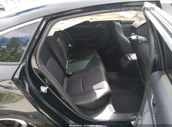 1HGCV2F34NA024512 2022 HONDA ACCORD Black 