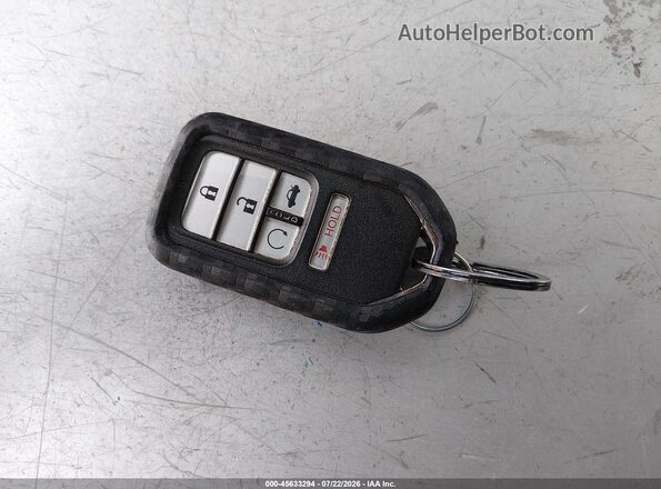 1HGCV2F35MA033573 2021 HONDA ACCORD Синий Вид панели приборов