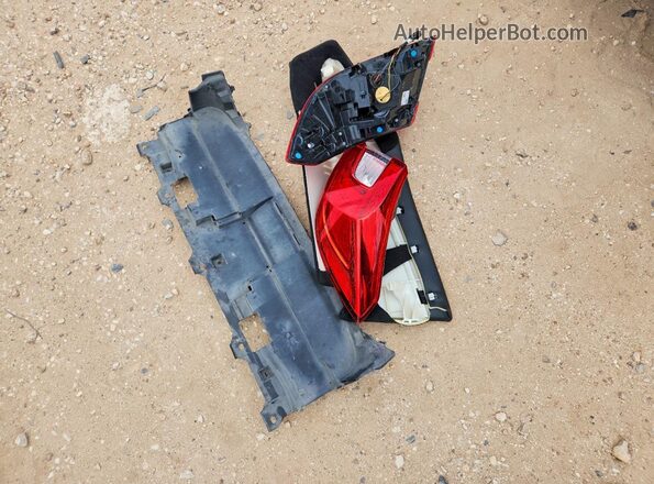 1HGCV2F36KA031537 2019 HONDA ACCORD Gray ძრავის განყოფილების ხედი