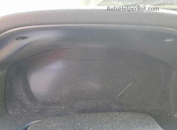 1HGCV2F36NA017190 2022 HONDA ACCORD White ხელსაწყოთა პანელის ხედი