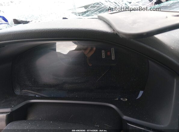1HGCV2F37KA033524 2019 HONDA ACCORD Gray Հետևի նստատեղերի տեսք