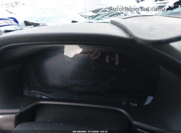 1HGCV2F37KA033524 2019 HONDA ACCORD Gray Սալոնի 360 աստիճան տեսք