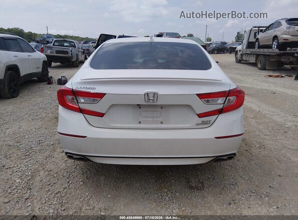 1HGCV2F37LA020483 2020 HONDA ACCORD White 