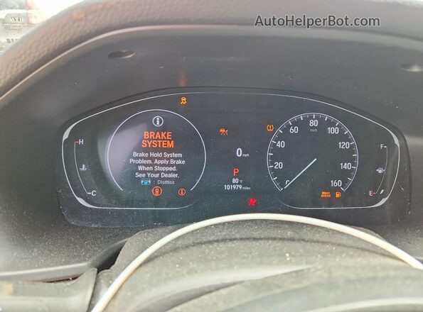 1HGCV2F37MA008206 2021 HONDA ACCORD Black Սարքավորումների վահանակի տեսք