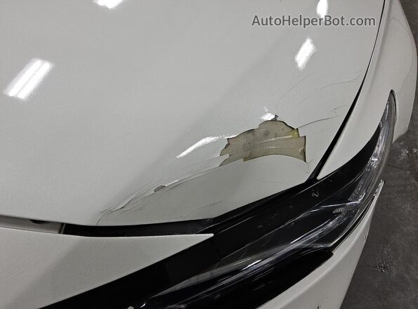 1HGCV2F38KA004498 2019 HONDA ACCORD White 