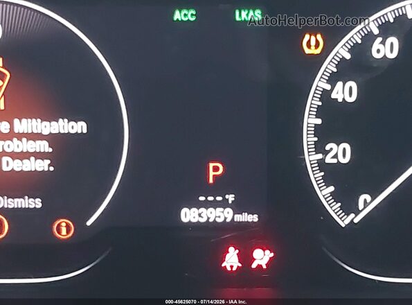 1HGCV2F38LA006723 2020 HONDA ACCORD White 