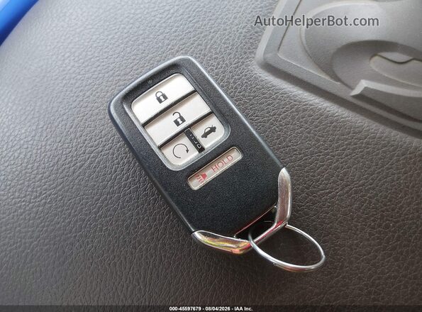 1HGCV2F39LA000168 2020 HONDA ACCORD Gray Widok deski rozdzielczej