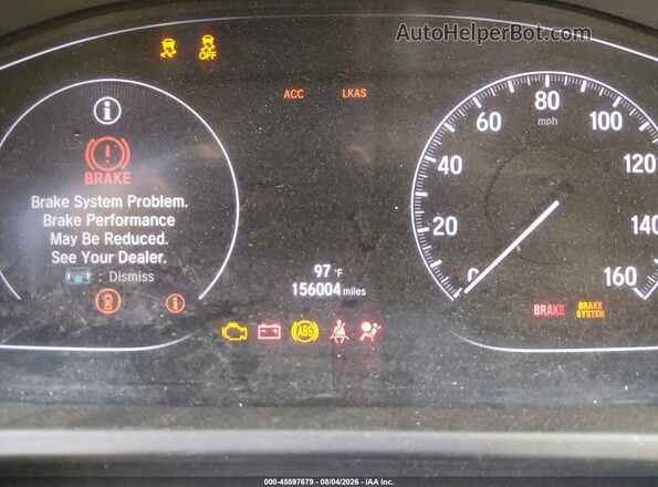 1HGCV2F39LA000168 2020 HONDA ACCORD Gray Widok tylnych siedzeń