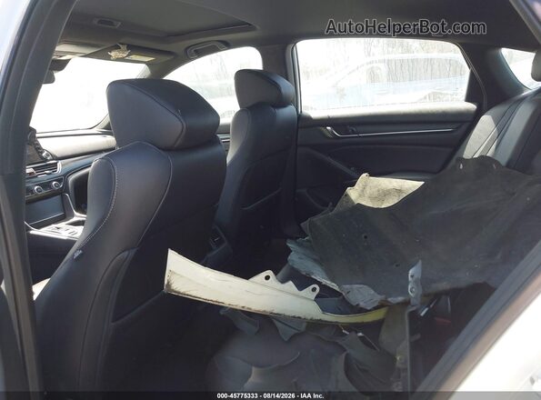 1HGCV2F39LA006388 2020 HONDA ACCORD White 