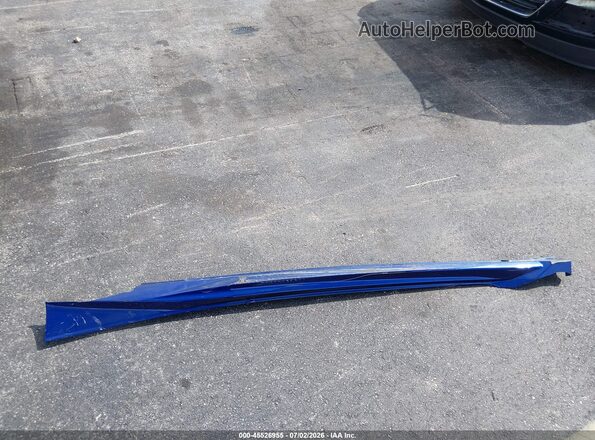 1HGCV2F39LA007752 2020 HONDA ACCORD Blue Սարքավորումների վահանակի տեսք