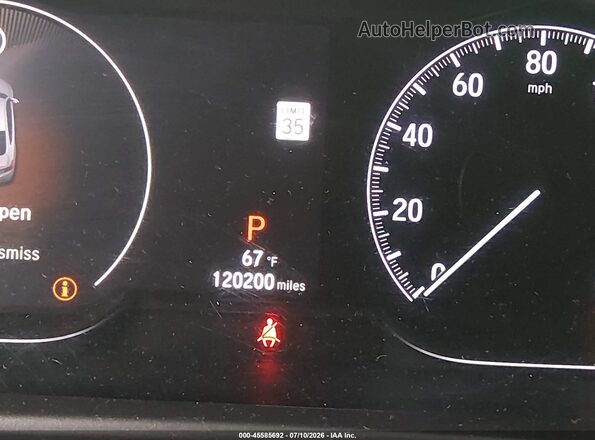 1HGCV2F3XKA021349 2019 HONDA ACCORD Черный 