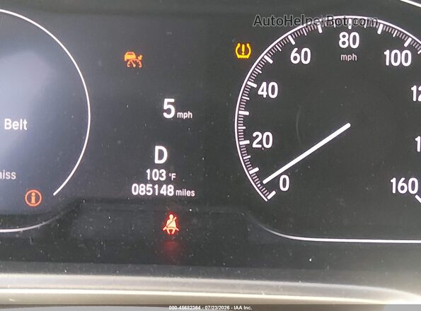 1HGCV2F3XMA003985 2021 HONDA ACCORD White 