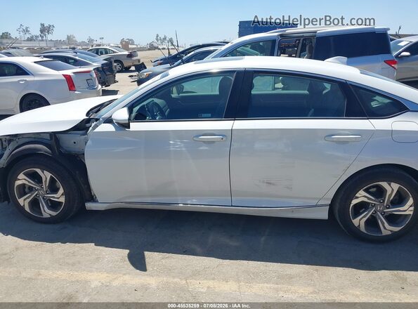 1HGCV2F53LA016318 2020 HONDA ACCORD White 