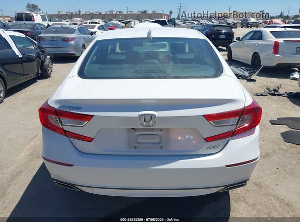 1HGCV2F53LA016318 2020 HONDA ACCORD White 