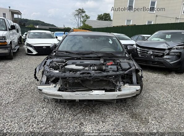 1HGCV2F54JA006443 2018 HONDA ACCORD Gray Vista trasera