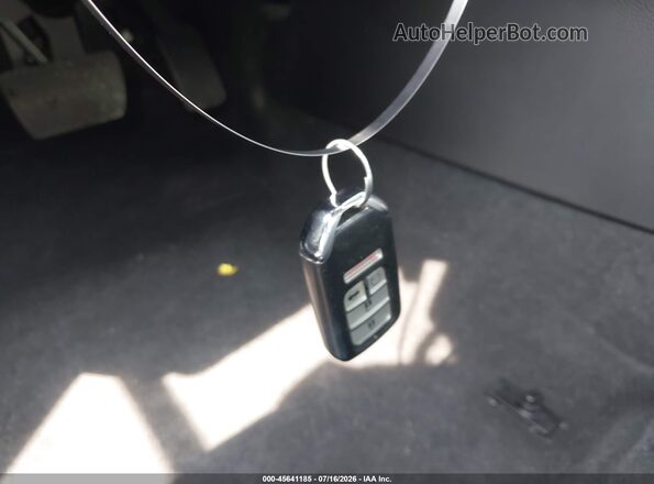 1HGCV2F91JA003129 2018 HONDA ACCORD Gray Առջևի վահանակի տեսք