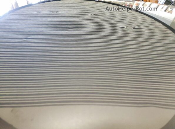 1HGCV2F92KA009569 2019 HONDA ACCORD Gray Вид підкапотного простору