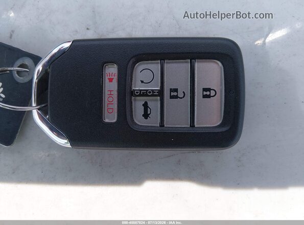 1HGCV2F92MA013690 2021 HONDA ACCORD Gray Вид панелі приладів