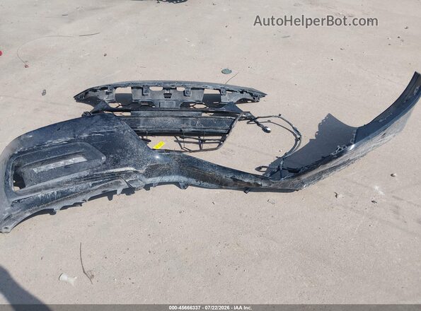 1HGCV2F93JA043177 2018 HONDA ACCORD Black Widok zestawu wskaźników