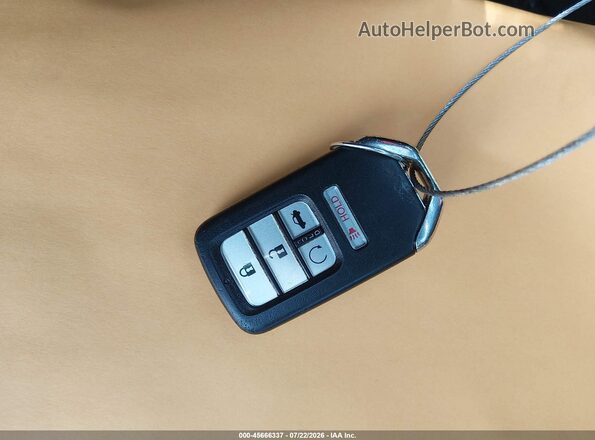 1HGCV2F93JA043177 2018 HONDA ACCORD Black Widok deski rozdzielczej