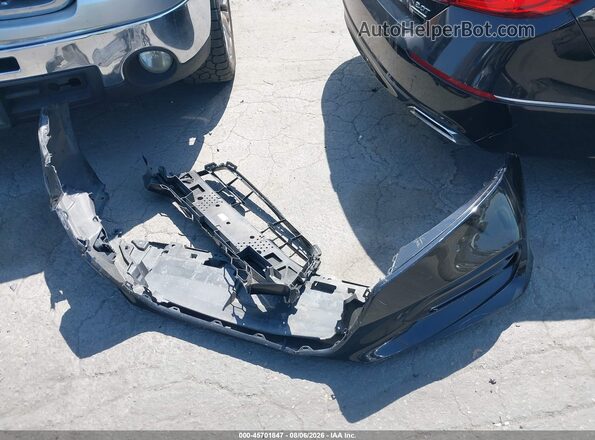 1HGCV2F96LA007633 2020 HONDA ACCORD Черный 