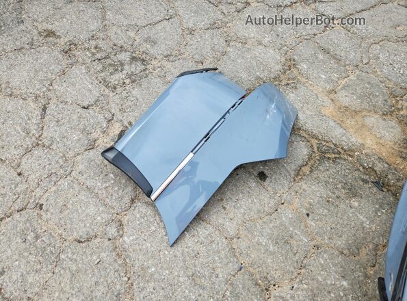 1HGCV2F97MA009716 2021 HONDA ACCORD Gray Widok komory silnika