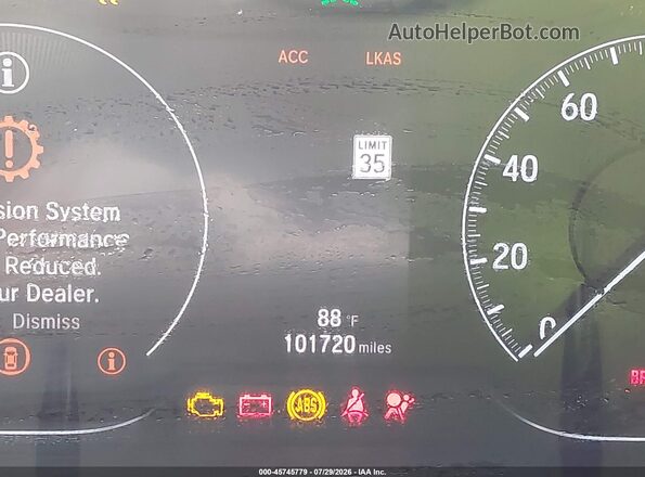 1HGCV2F9XKA024966 2019 HONDA ACCORD White 